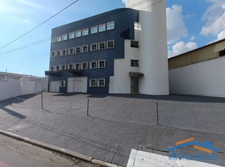 Depósito-Galpão-Armazém para alugar, 1586m² - Foto 5