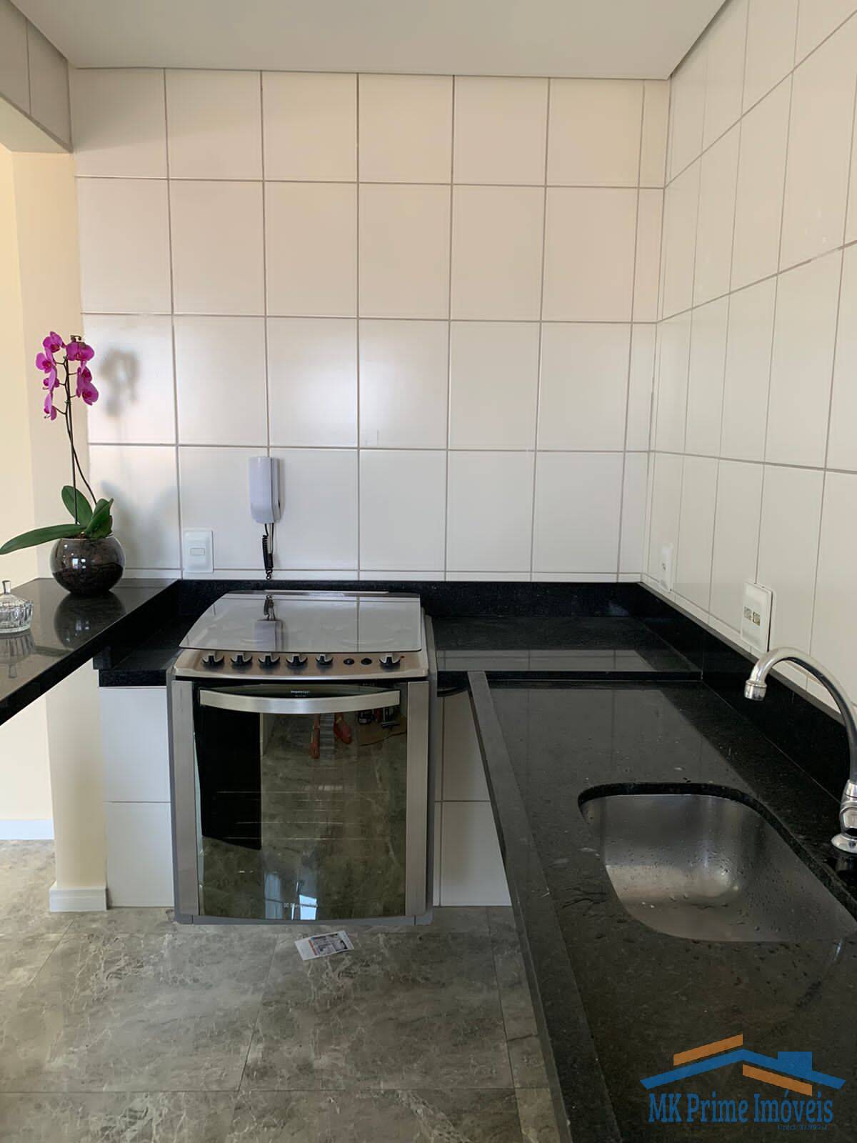 Apartamento à venda com 2 quartos, 50m² - Foto 9