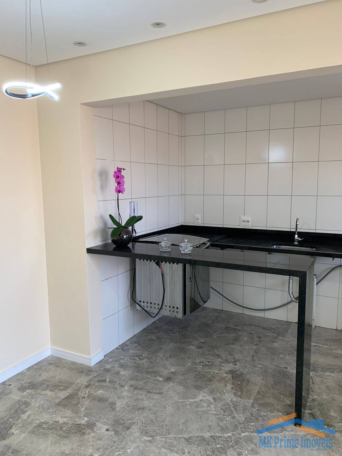 Apartamento à venda com 2 quartos, 50m² - Foto 11