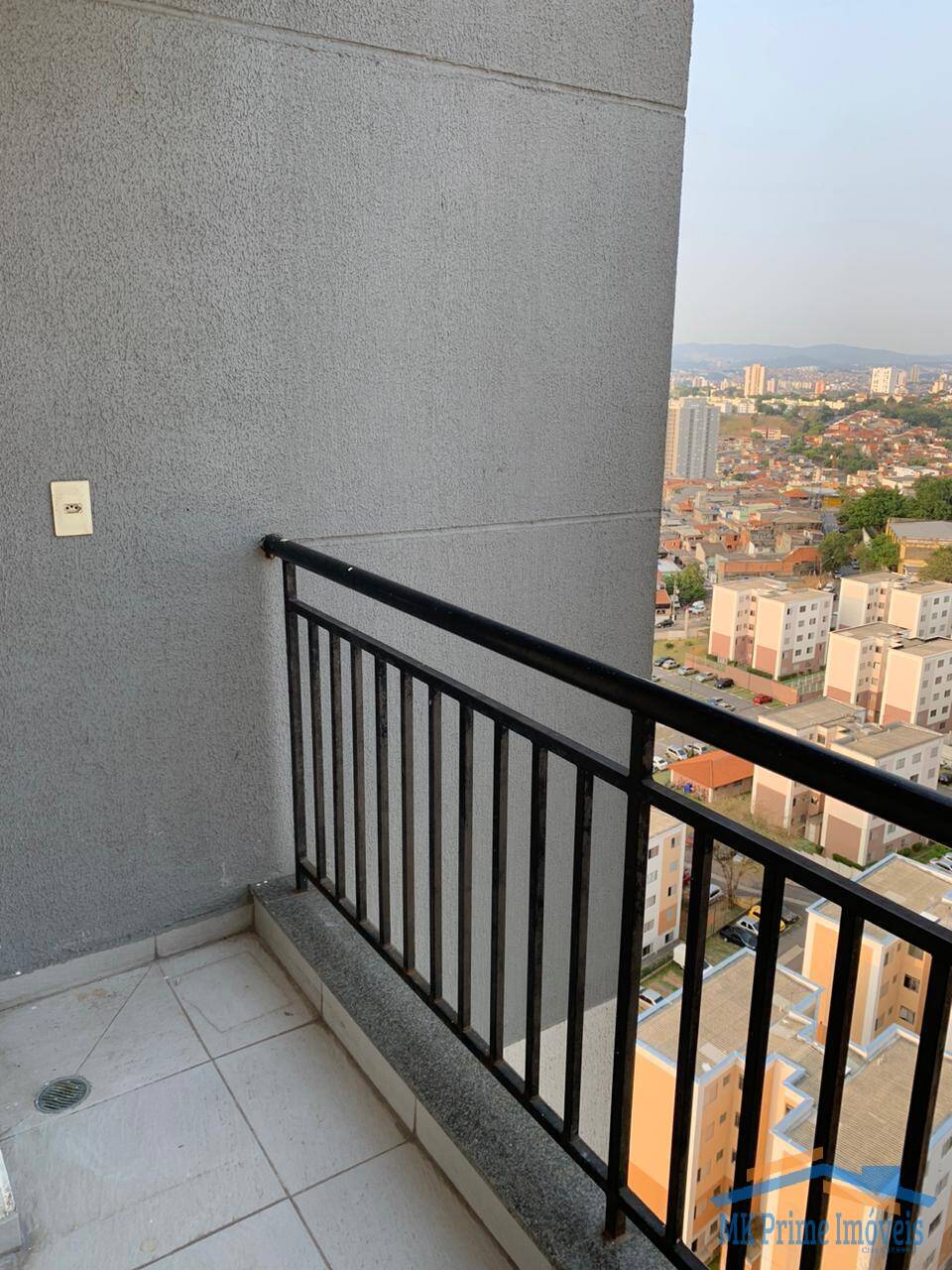 Apartamento à venda com 2 quartos, 50m² - Foto 5