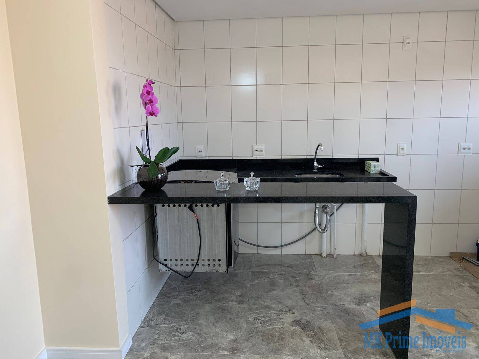 Apartamento à venda com 2 quartos, 50m² - Foto 12