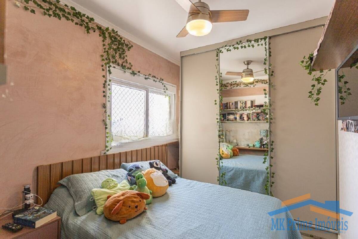 Apartamento à venda com 3 quartos, 125m² - Foto 21