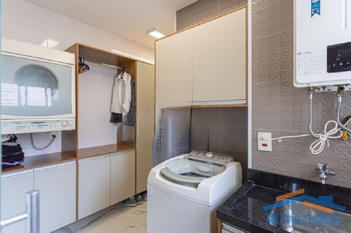 Apartamento à venda com 3 quartos, 125m² - Foto 17