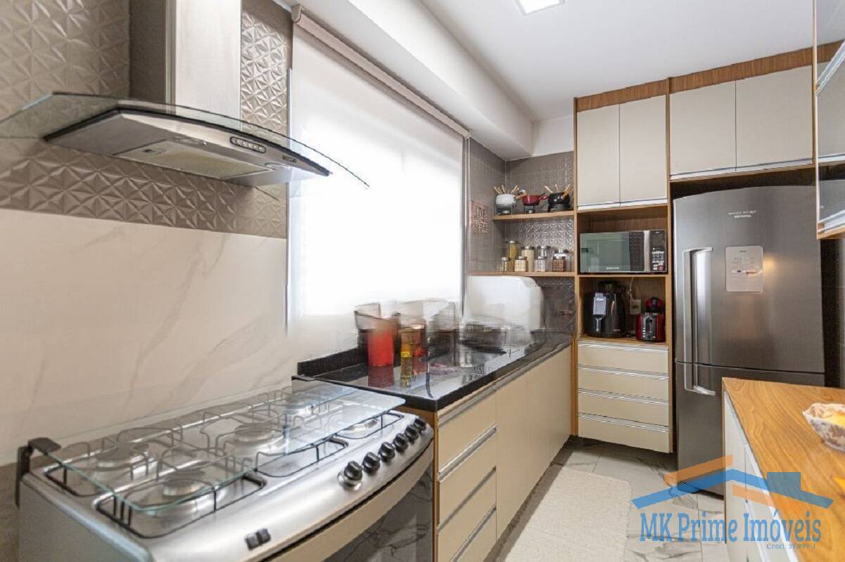 Apartamento à venda com 3 quartos, 125m² - Foto 15