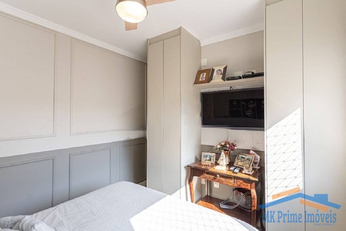 Apartamento à venda com 3 quartos, 125m² - Foto 34