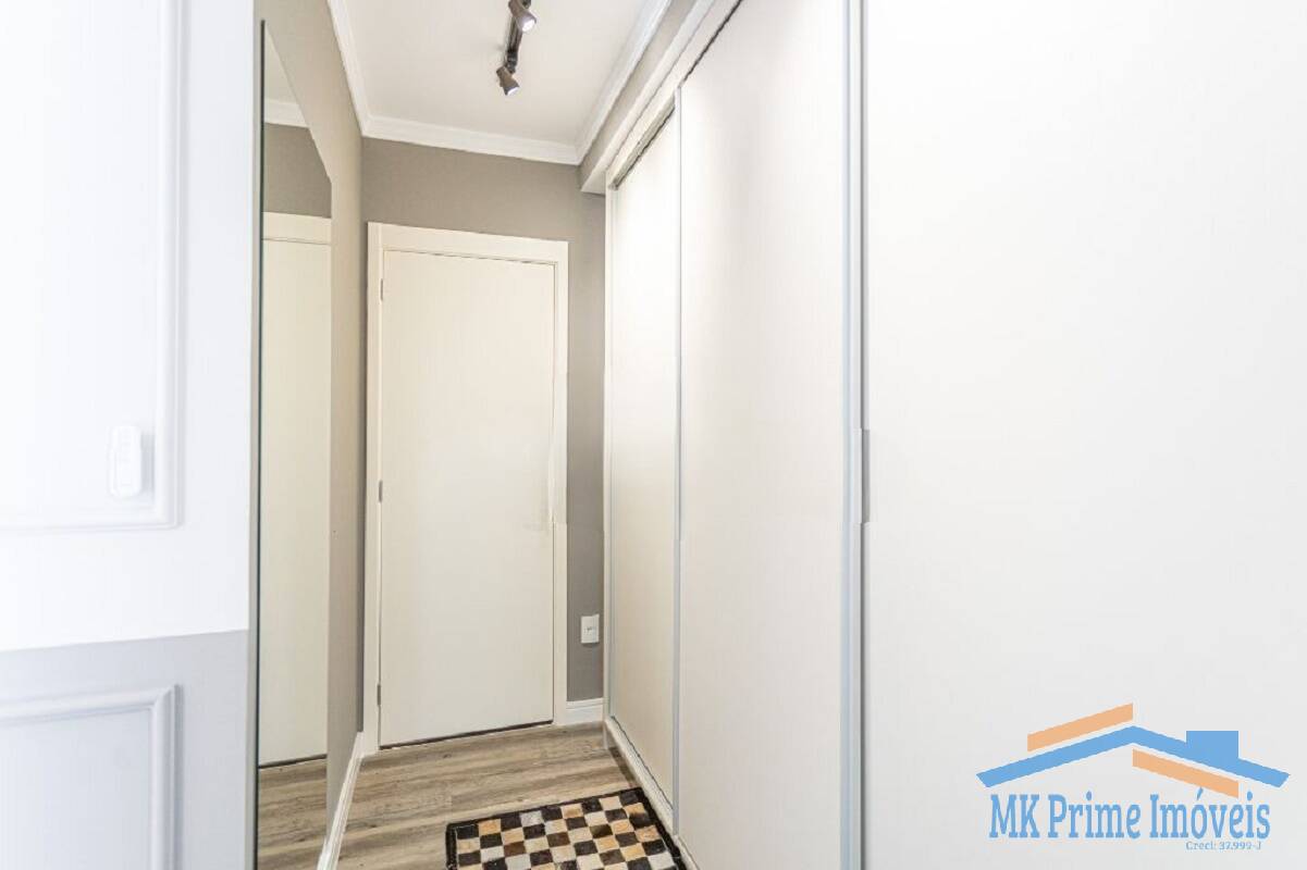 Apartamento à venda com 3 quartos, 125m² - Foto 35