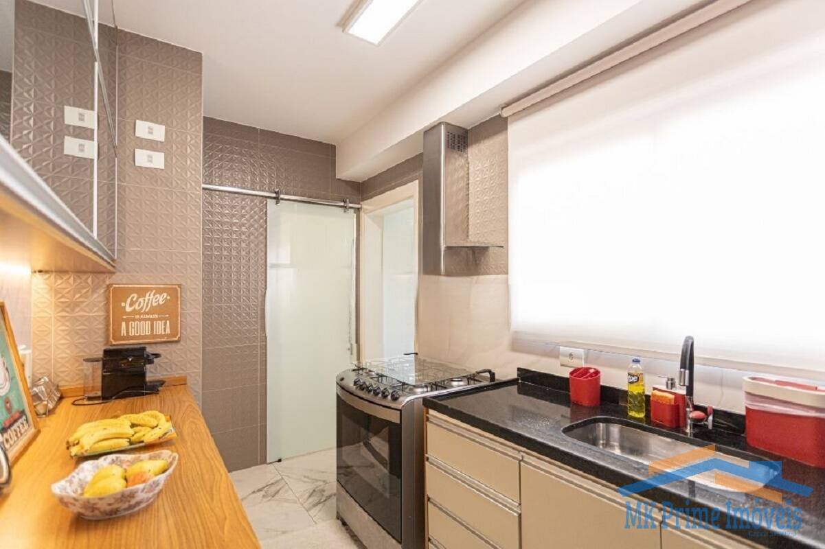 Apartamento à venda com 3 quartos, 125m² - Foto 16