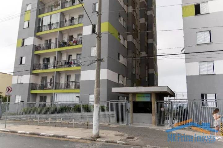 Apartamento à venda com 2 quartos, 50m² - Foto 19