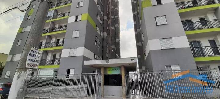 Apartamento à venda com 2 quartos, 50m² - Foto 20