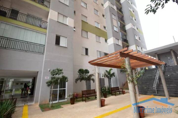 Apartamento à venda com 2 quartos, 50m² - Foto 21