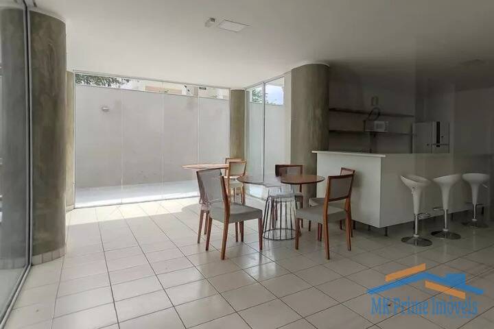 Apartamento à venda com 2 quartos, 50m² - Foto 39