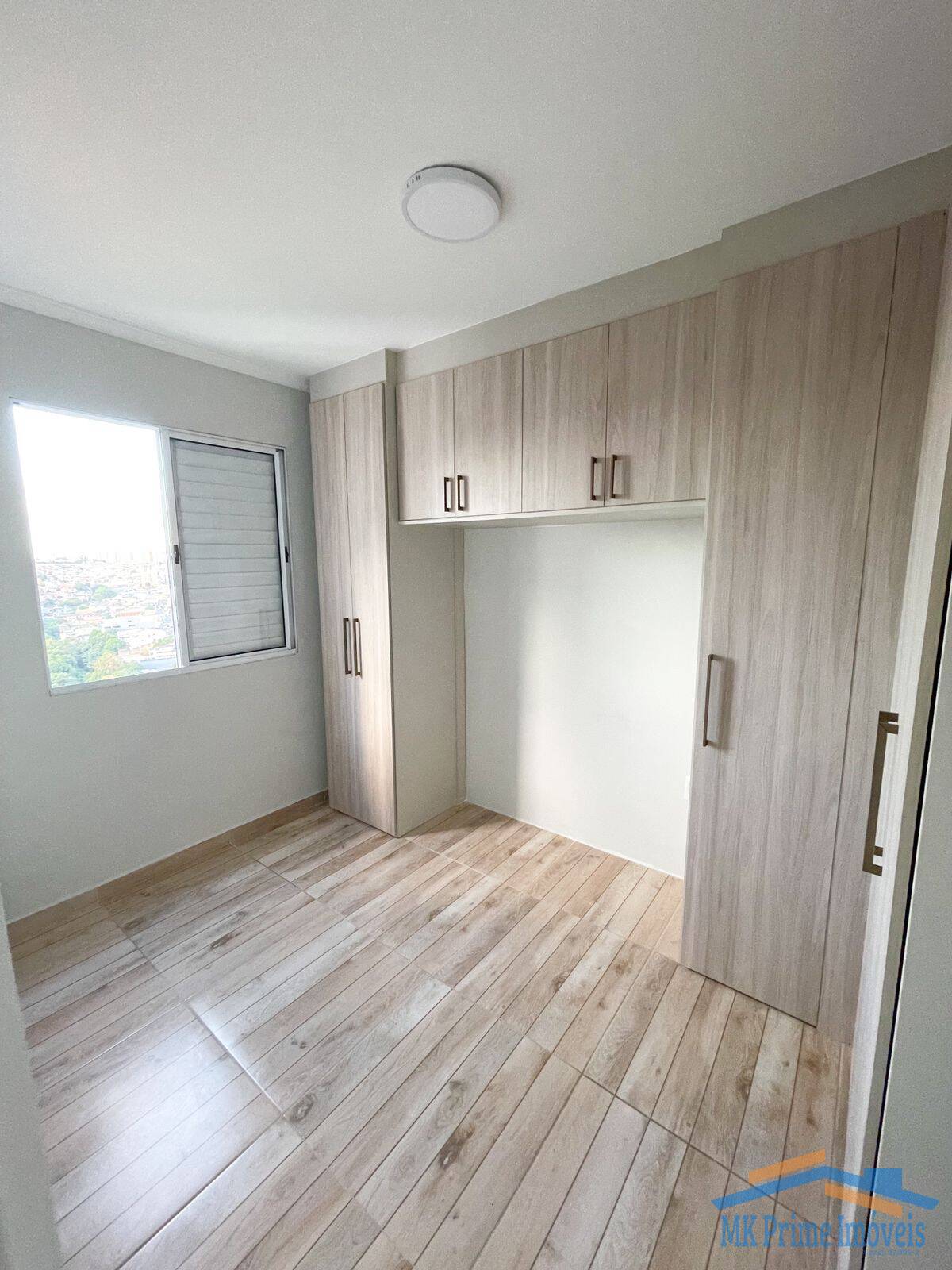 Apartamento à venda com 2 quartos, 49m² - Foto 3