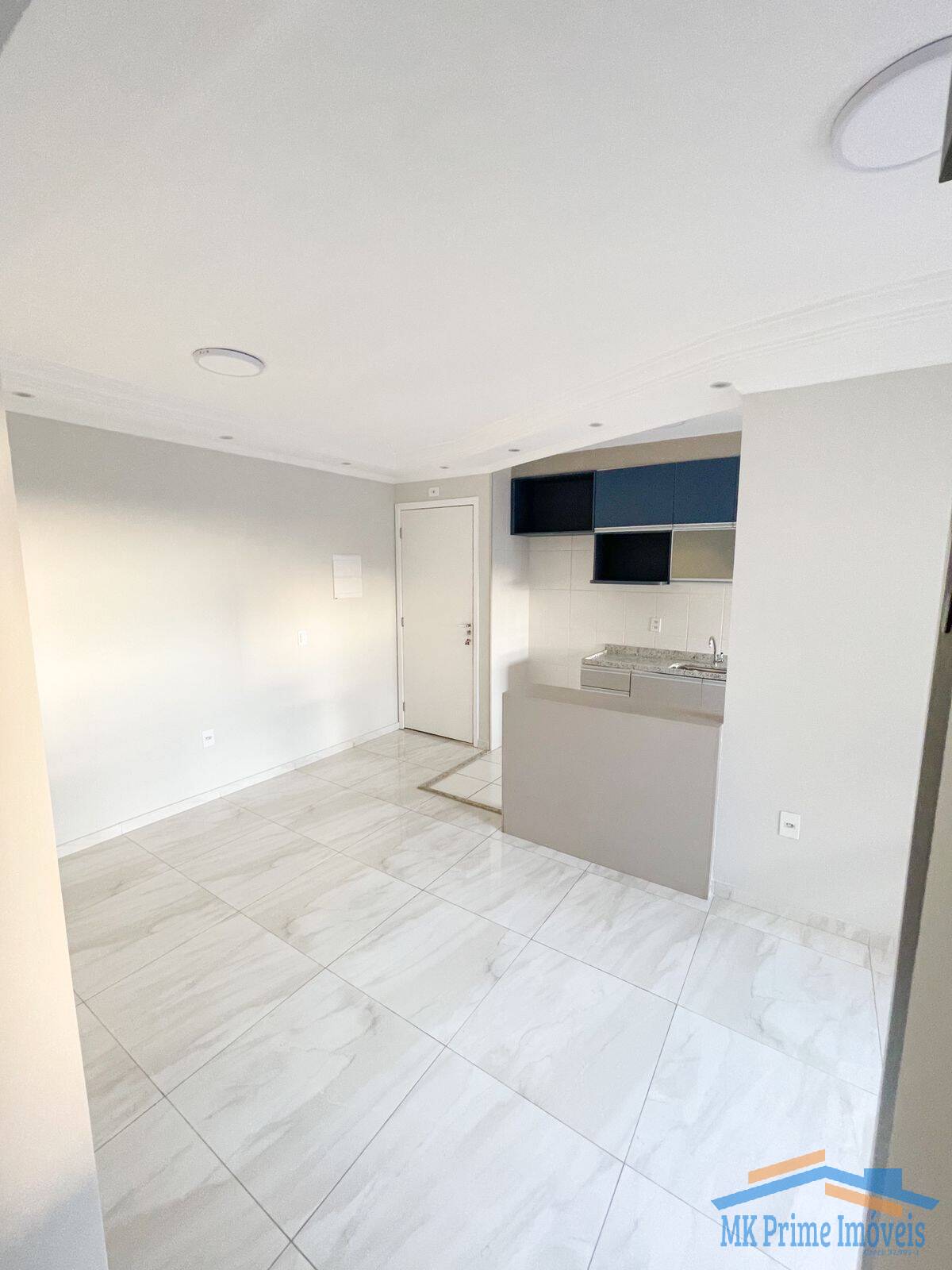 Apartamento à venda com 2 quartos, 49m² - Foto 9