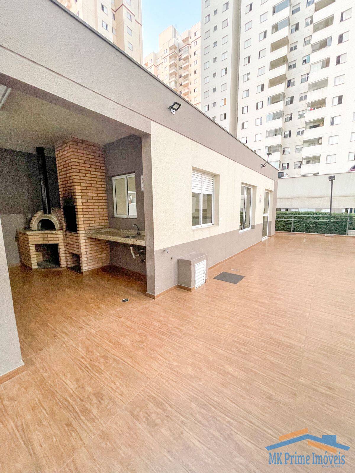 Apartamento à venda com 2 quartos, 49m² - Foto 16