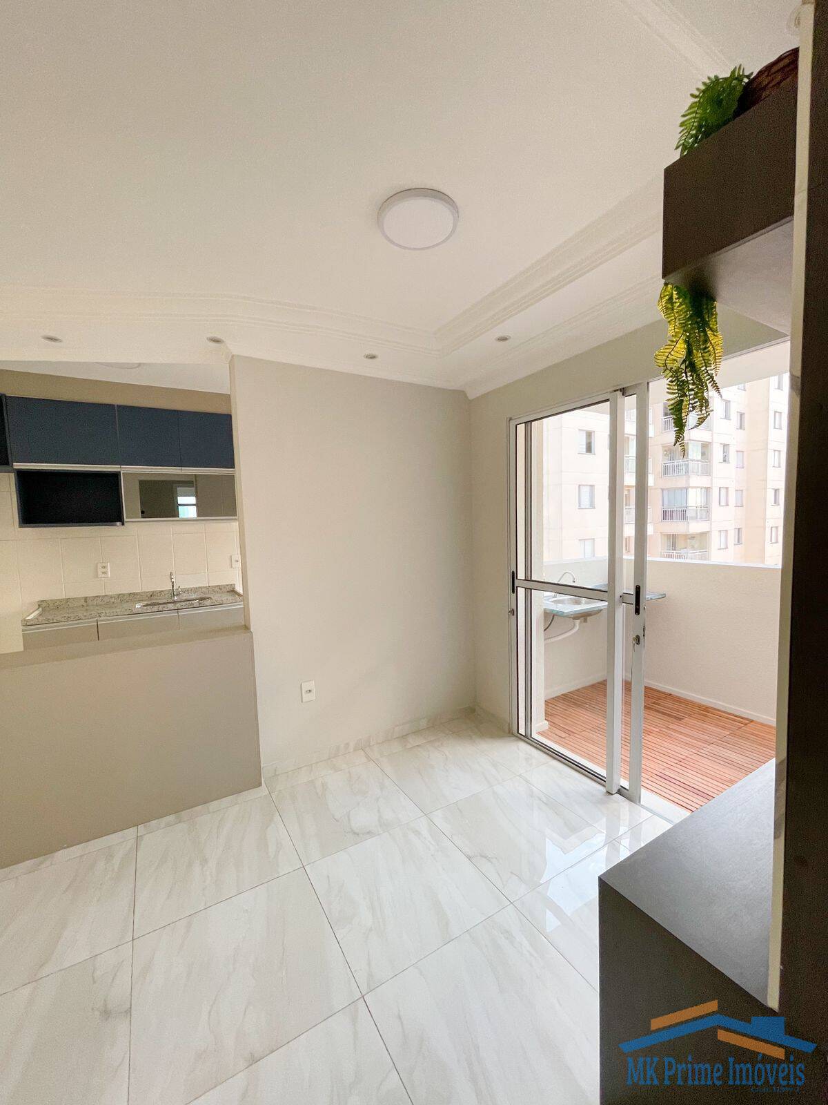 Apartamento à venda com 2 quartos, 49m² - Foto 12