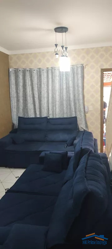 Sobrado à venda com 2 quartos, 63m² - Foto 4