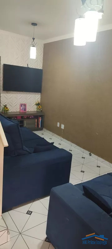 Sobrado à venda com 2 quartos, 63m² - Foto 3