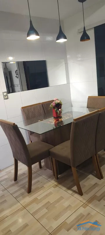 Sobrado à venda com 2 quartos, 63m² - Foto 5