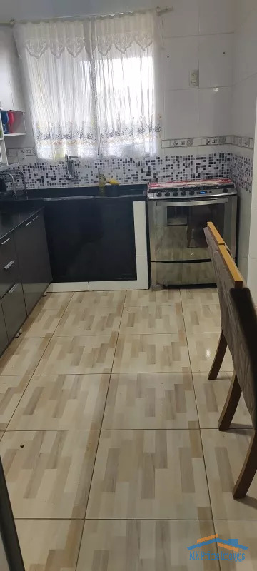 Sobrado à venda com 2 quartos, 63m² - Foto 7