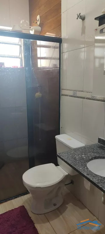 Sobrado à venda com 2 quartos, 63m² - Foto 12