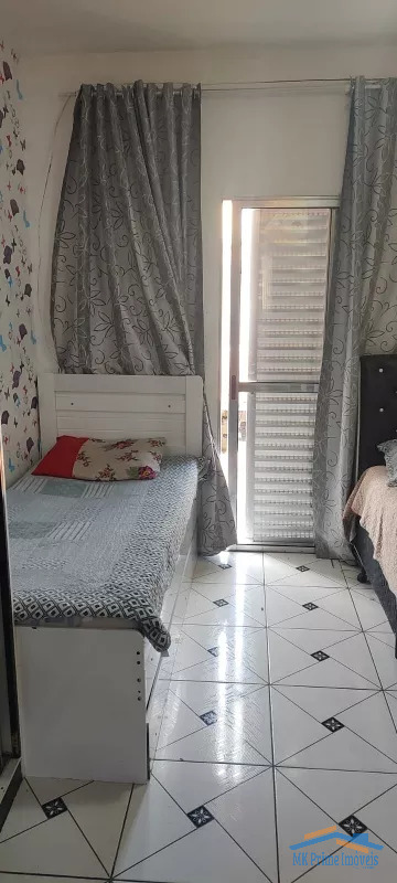 Sobrado à venda com 2 quartos, 63m² - Foto 13