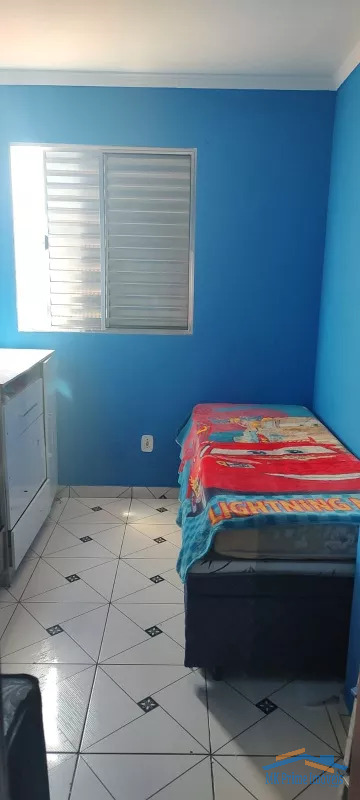 Sobrado à venda com 2 quartos, 63m² - Foto 14