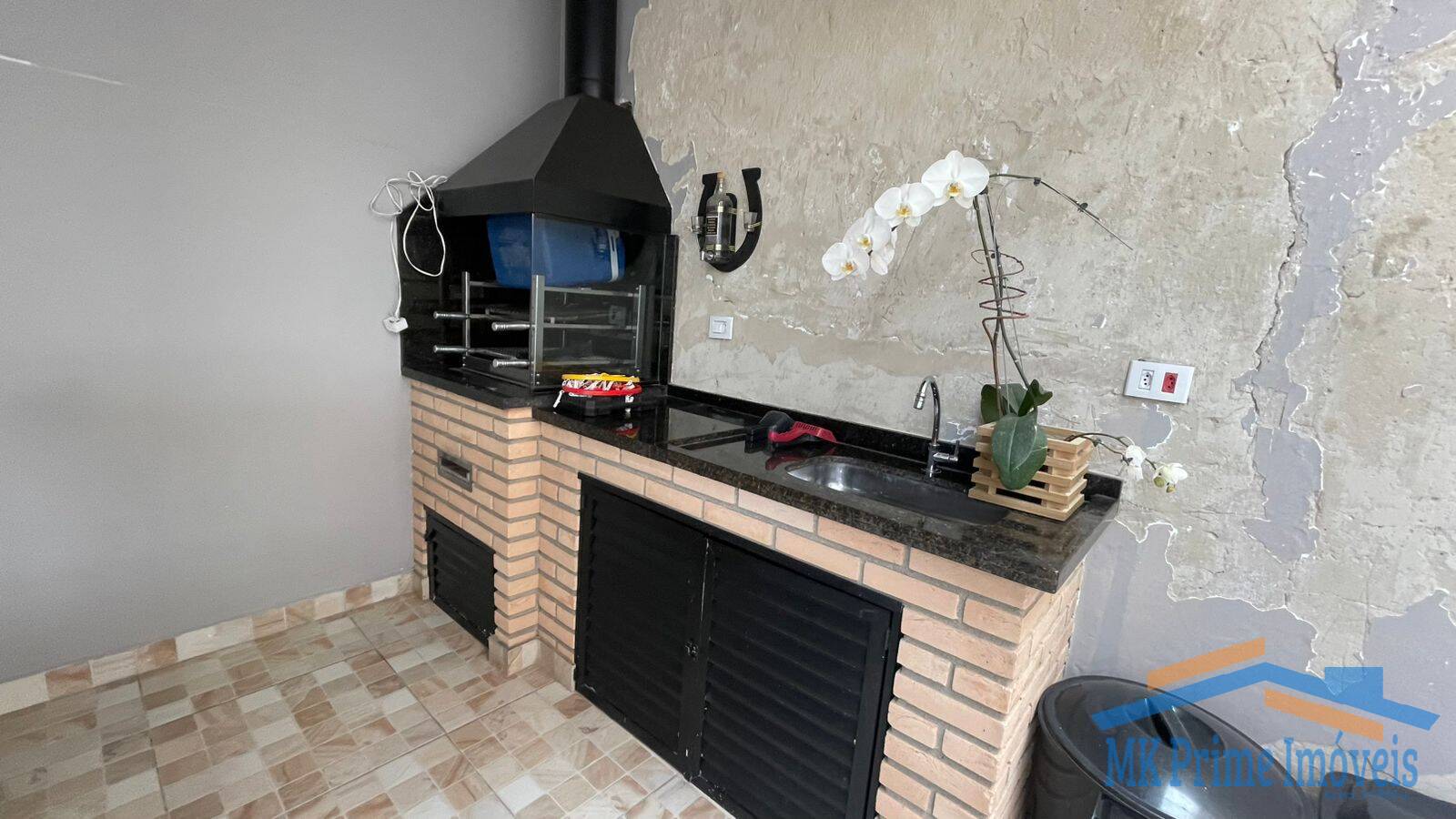 Sobrado à venda com 3 quartos, 158m² - Foto 17