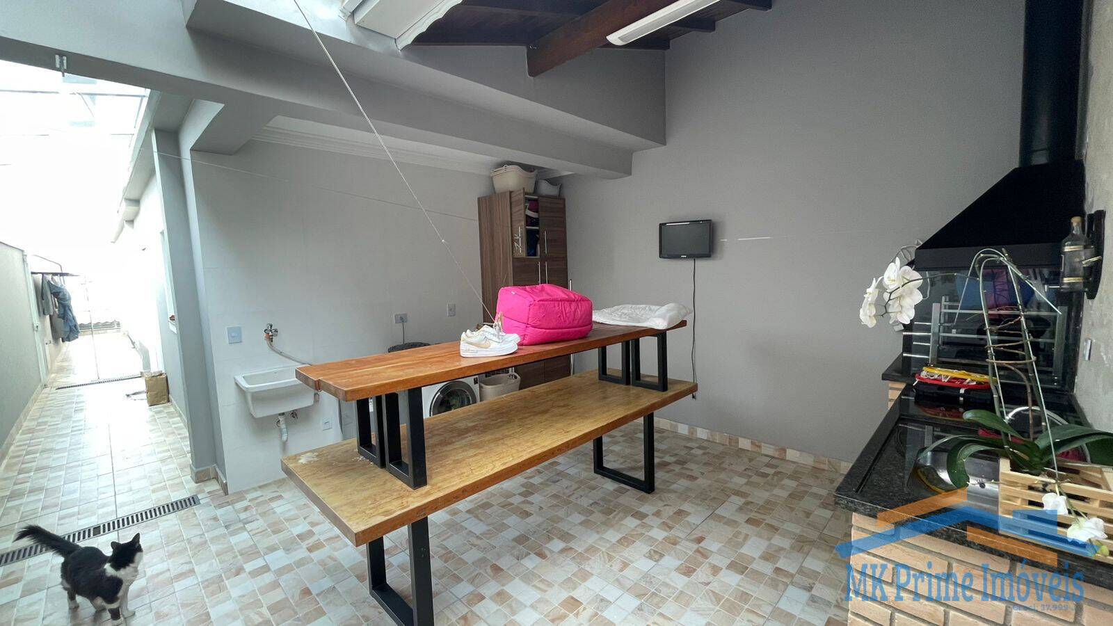 Sobrado à venda com 3 quartos, 158m² - Foto 18