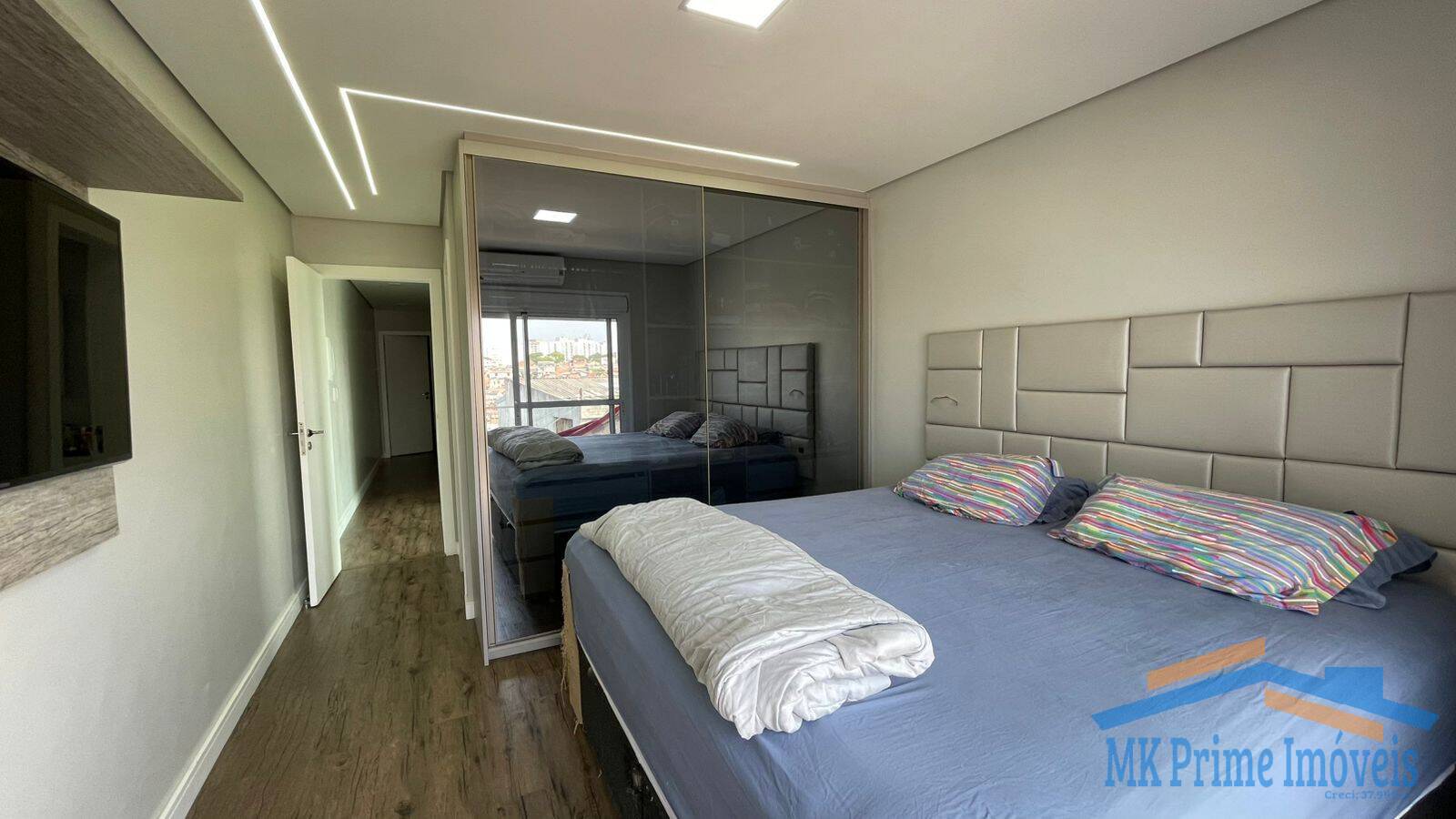 Sobrado à venda com 3 quartos, 158m² - Foto 24