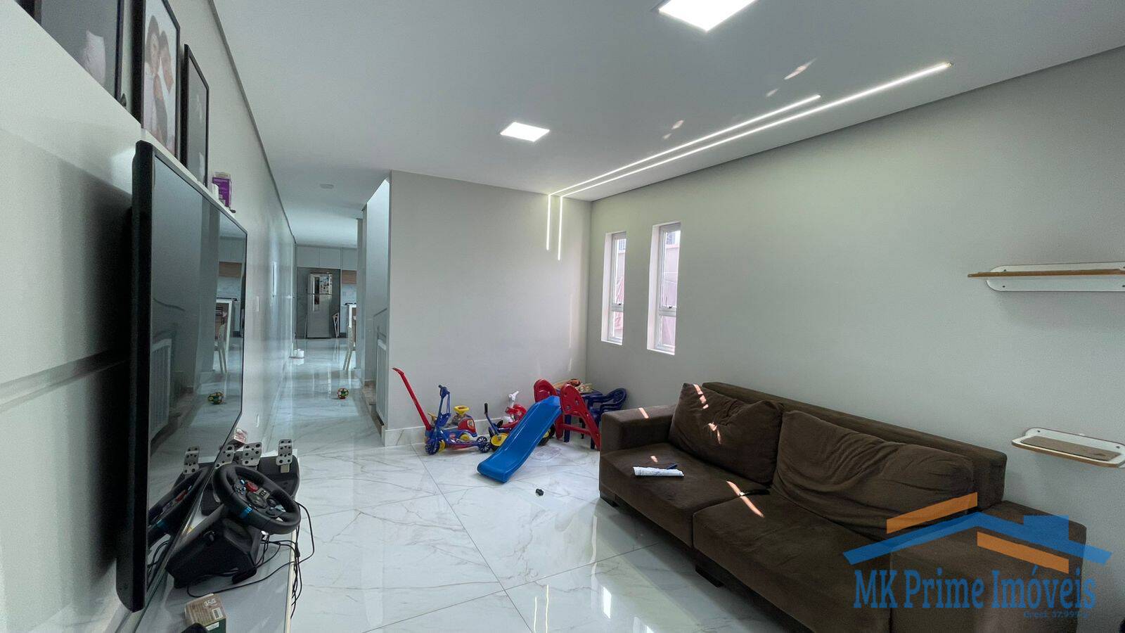 Sobrado à venda com 3 quartos, 158m² - Foto 14