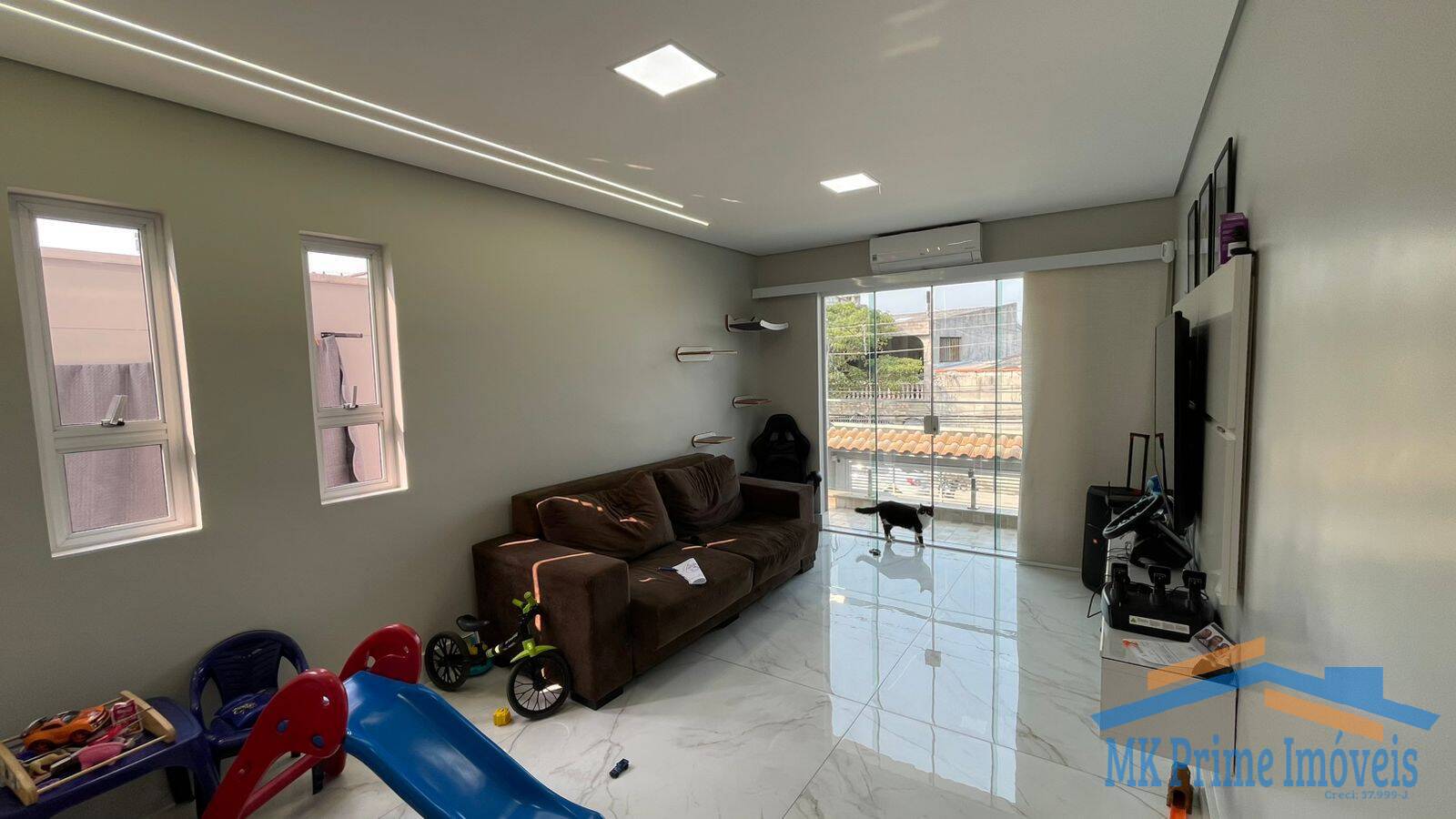 Sobrado à venda com 3 quartos, 158m² - Foto 13