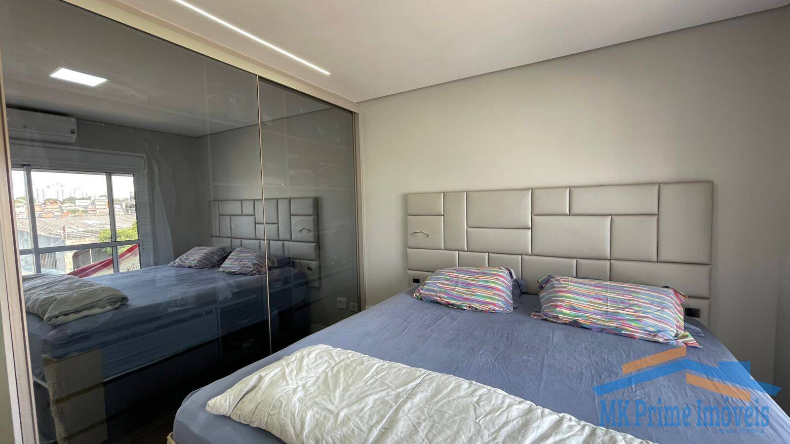 Sobrado à venda com 3 quartos, 158m² - Foto 28