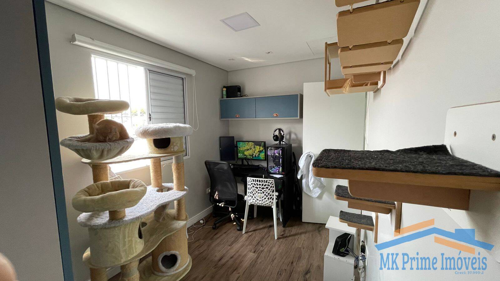 Sobrado à venda com 3 quartos, 158m² - Foto 33