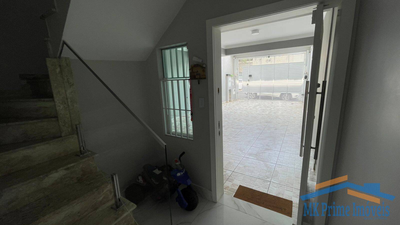 Sobrado à venda com 3 quartos, 158m² - Foto 10