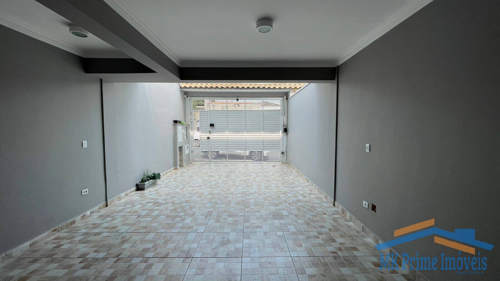 Sobrado à venda com 3 quartos, 158m² - Foto 38