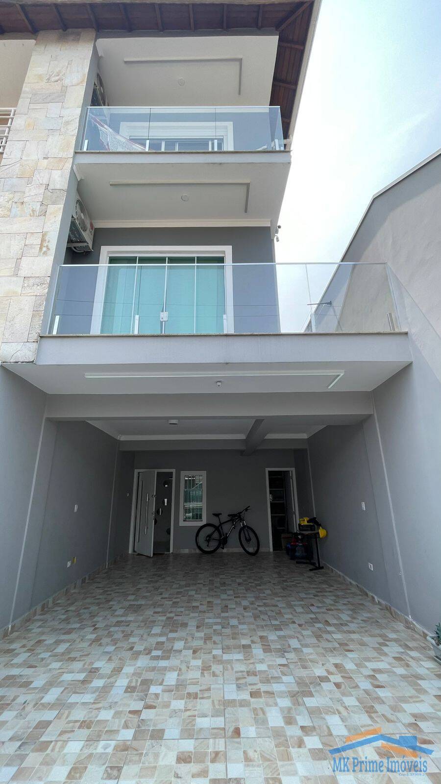 Sobrado à venda com 3 quartos, 158m² - Foto 36