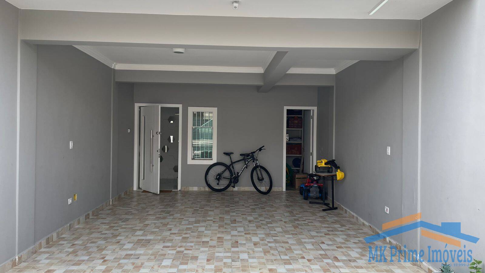 Sobrado à venda com 3 quartos, 158m² - Foto 37