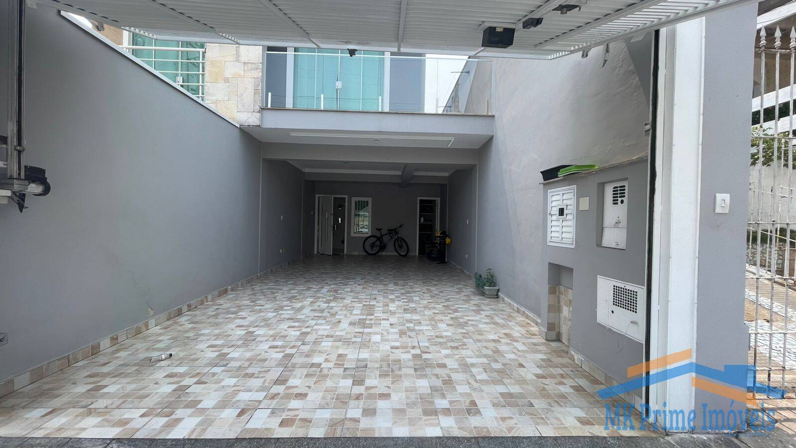 Sobrado à venda com 3 quartos, 158m² - Foto 35