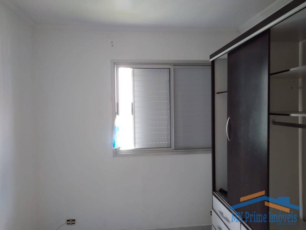 Apartamento à venda com 2 quartos, 48m² - Foto 2