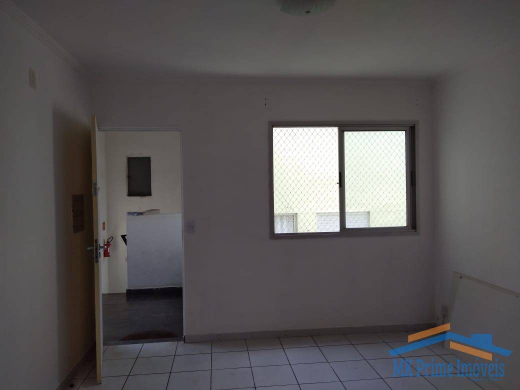 Apartamento à venda com 2 quartos, 48m² - Foto 1