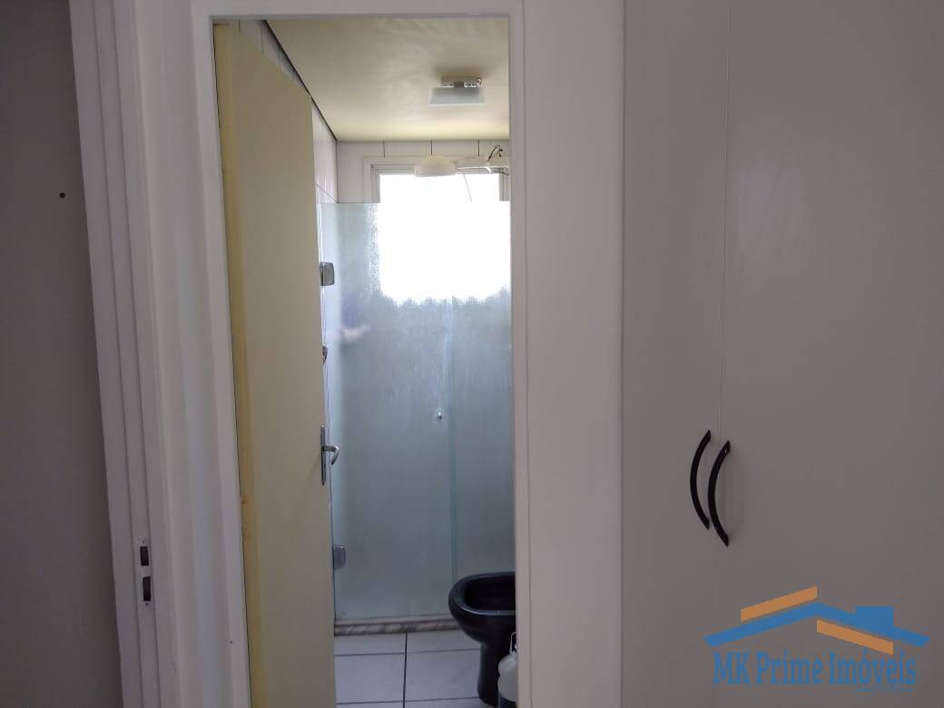 Apartamento à venda com 2 quartos, 48m² - Foto 5