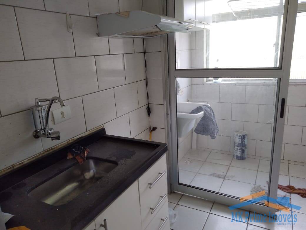 Apartamento à venda com 2 quartos, 48m² - Foto 10