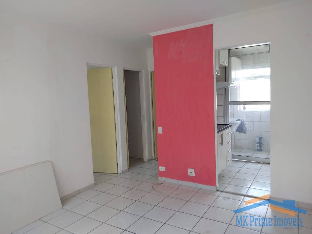 Apartamento à venda com 2 quartos, 48m² - Foto 11