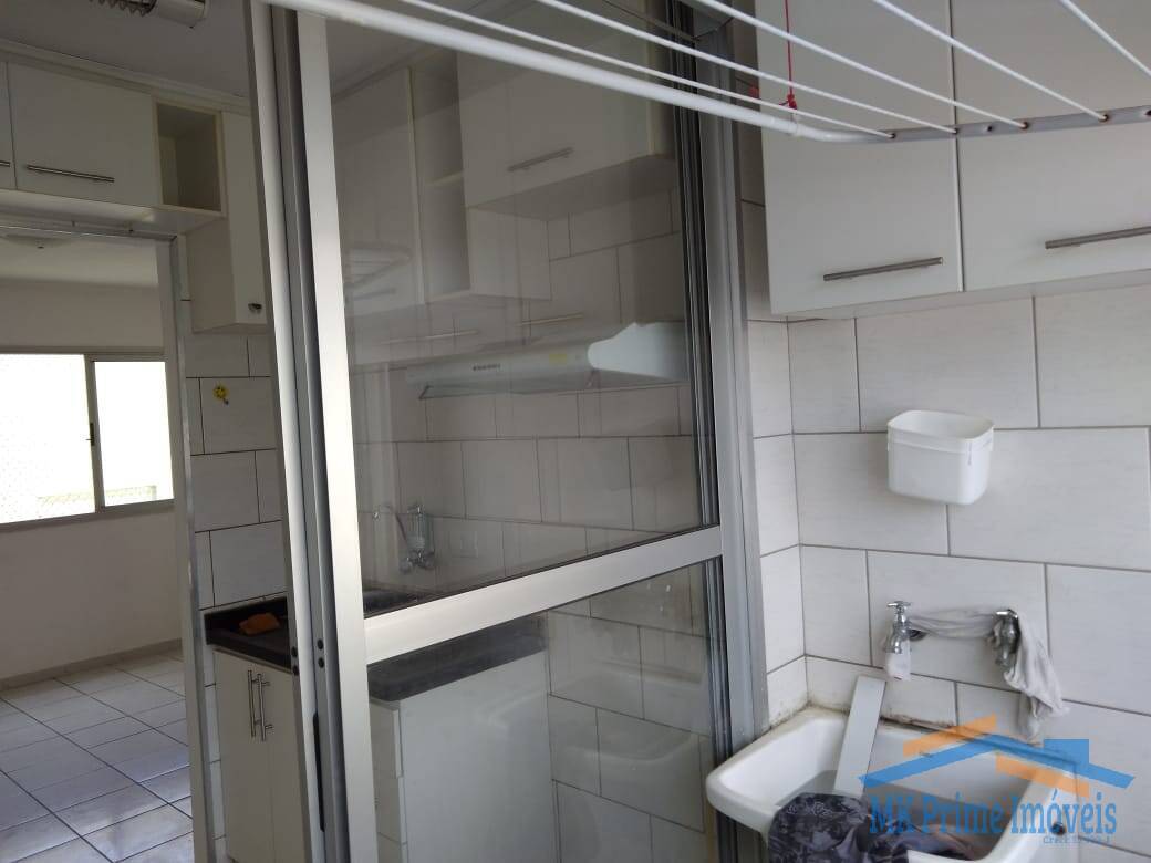 Apartamento à venda com 2 quartos, 48m² - Foto 9