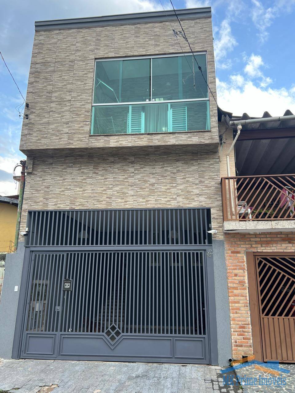 Sobrado à venda com 4 quartos, 200m² - Foto 19