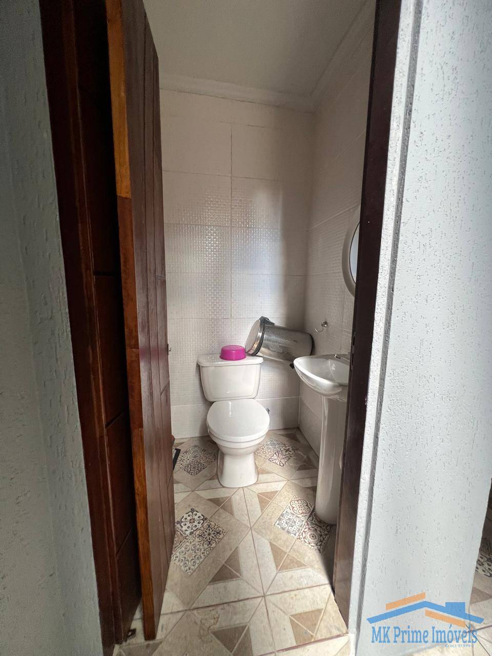 Sobrado à venda com 4 quartos, 200m² - Foto 13