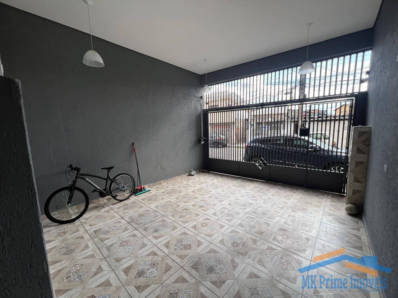 Sobrado à venda com 4 quartos, 200m² - Foto 21