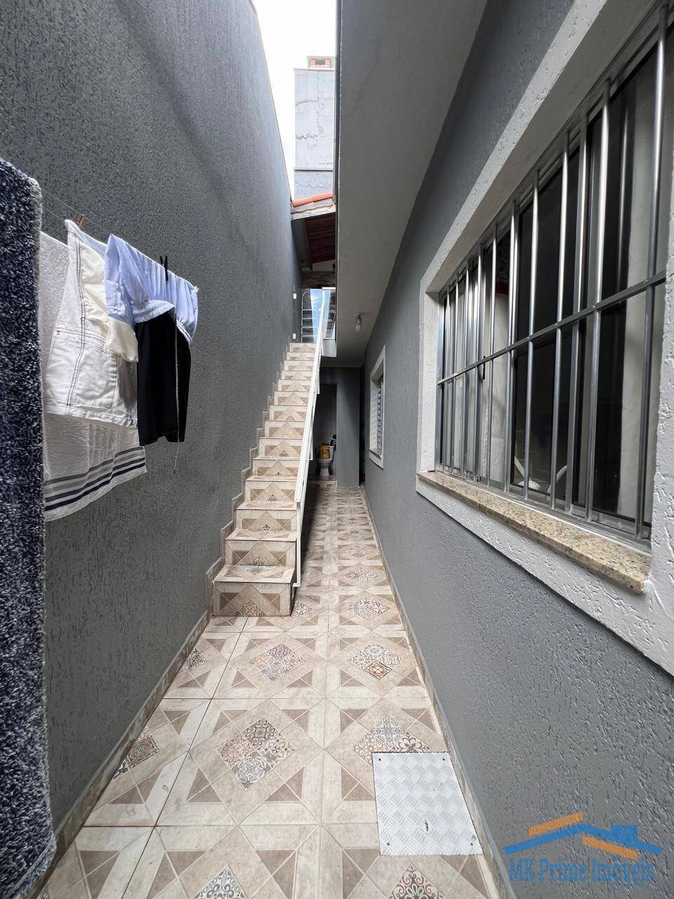 Sobrado à venda com 4 quartos, 200m² - Foto 23