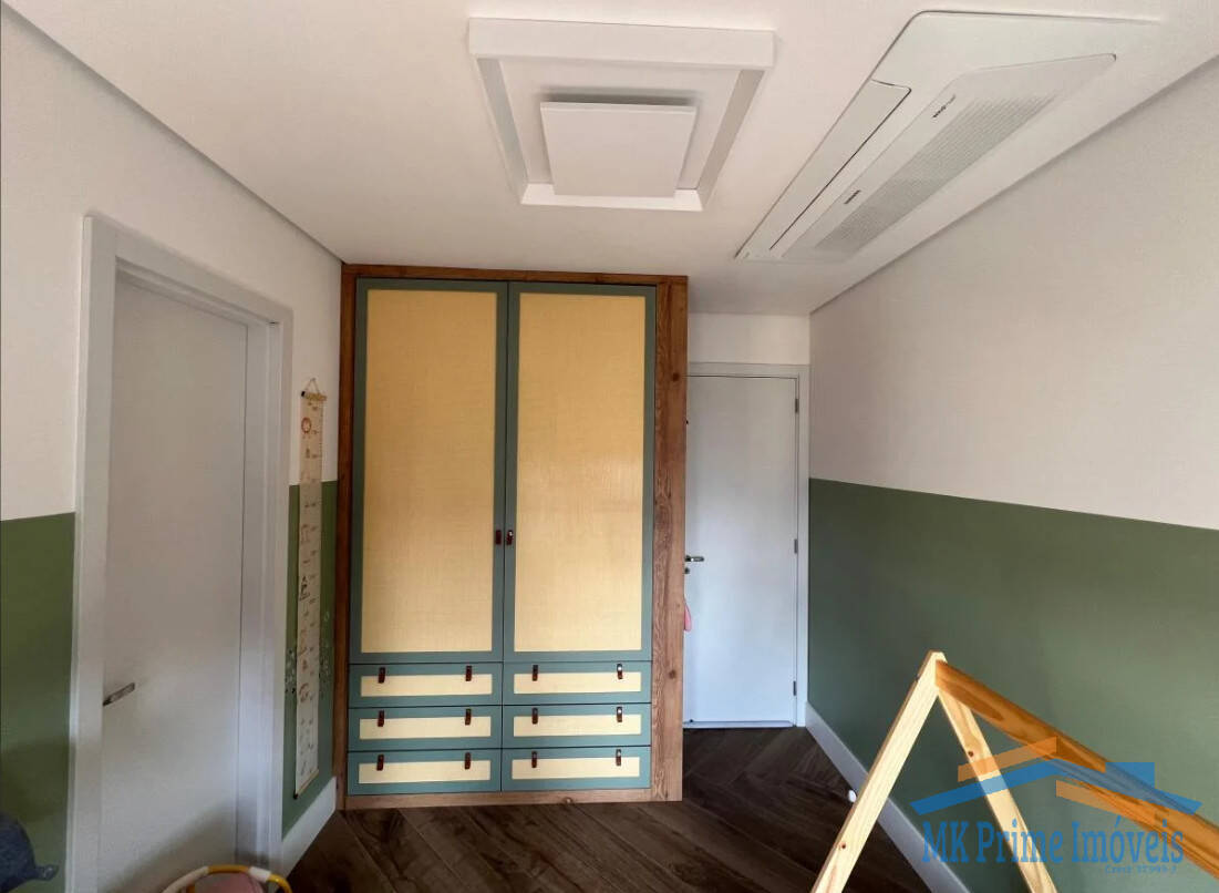 Apartamento à venda com 3 quartos, 122m² - Foto 14