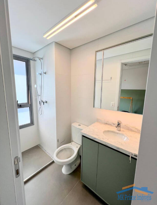 Apartamento à venda com 3 quartos, 122m² - Foto 13